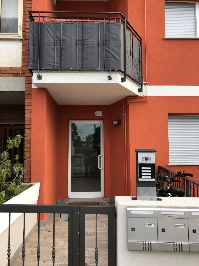 Villa Rita Grado Dış mekan fotoğraf