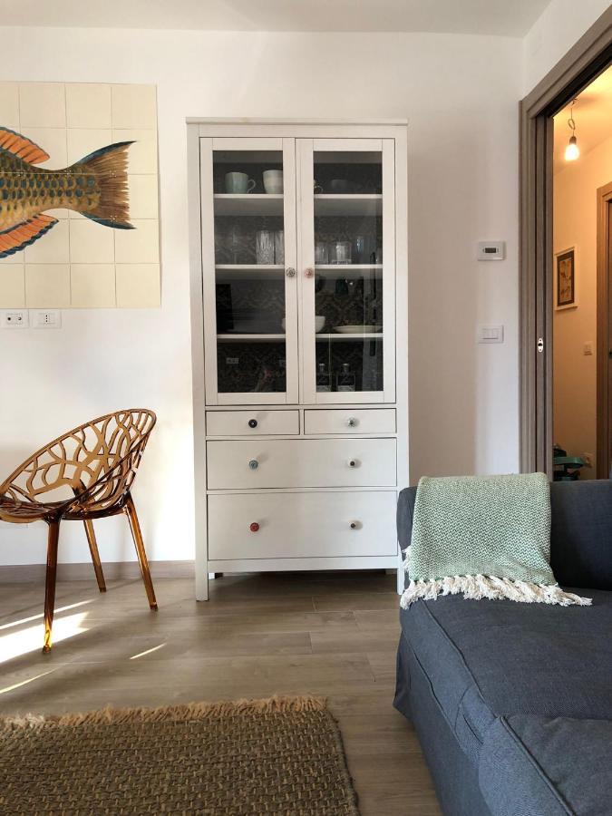 Villa Rita Grado Dış mekan fotoğraf