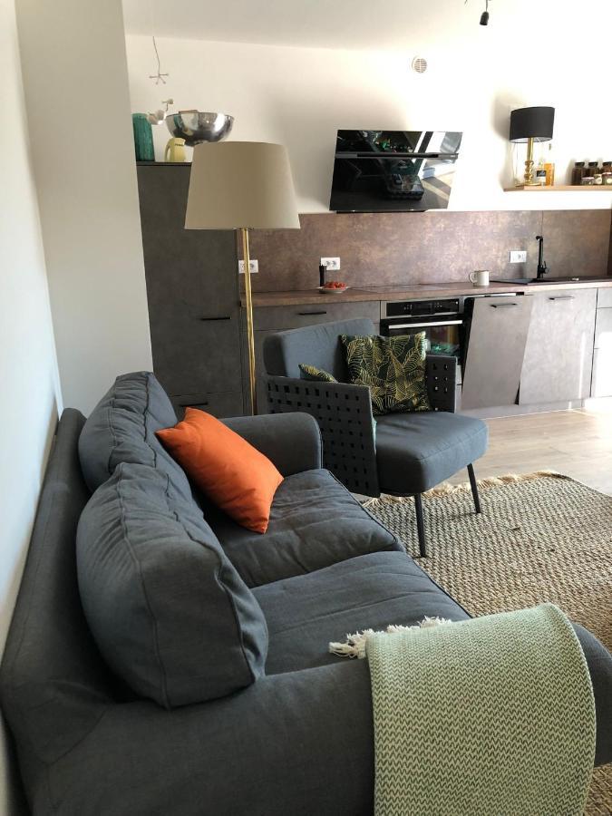 Villa Rita Grado Dış mekan fotoğraf