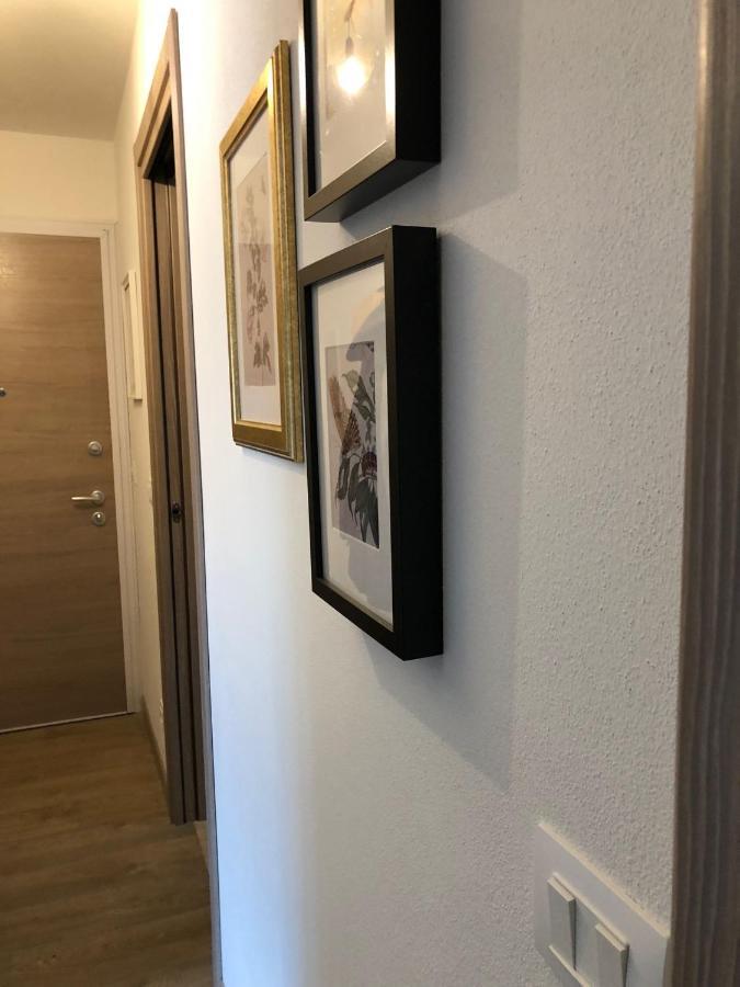 Villa Rita Grado Dış mekan fotoğraf