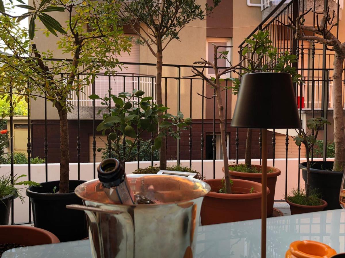Villa Rita Grado Dış mekan fotoğraf