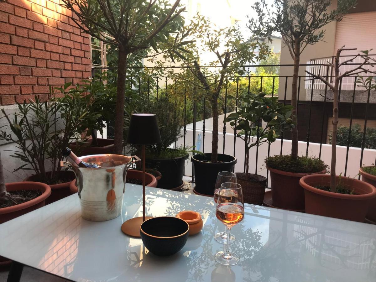Villa Rita Grado Dış mekan fotoğraf