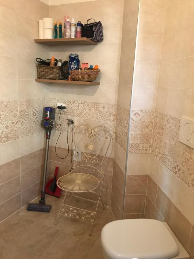 Villa Rita Grado Dış mekan fotoğraf