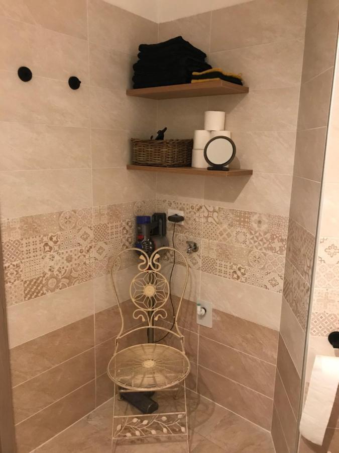 Villa Rita Grado Dış mekan fotoğraf