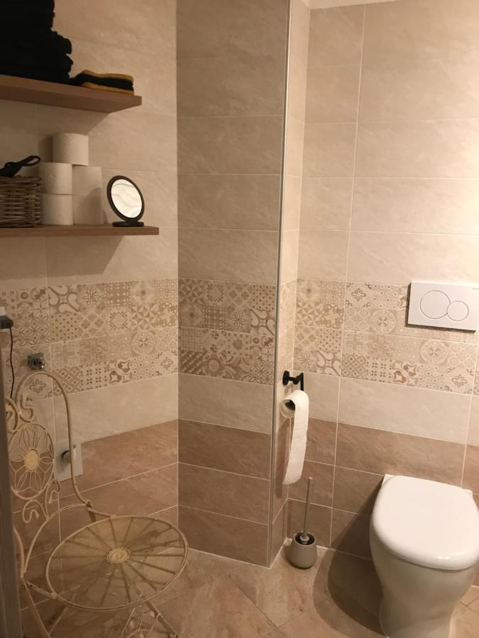Villa Rita Grado Dış mekan fotoğraf