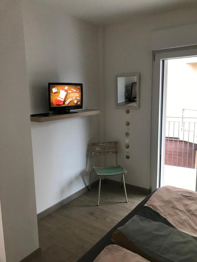 Villa Rita Grado Dış mekan fotoğraf